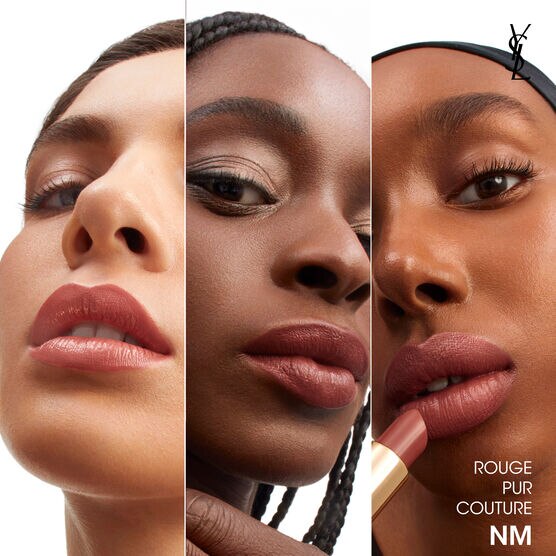 ROUGE PUR COUTURE BATOM NM